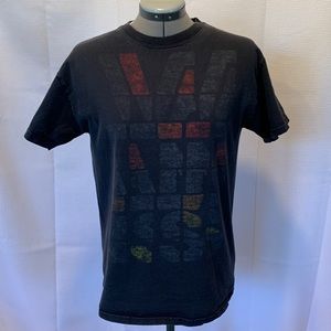 Vintage Vans graphic men’s t-shirt tee size medium